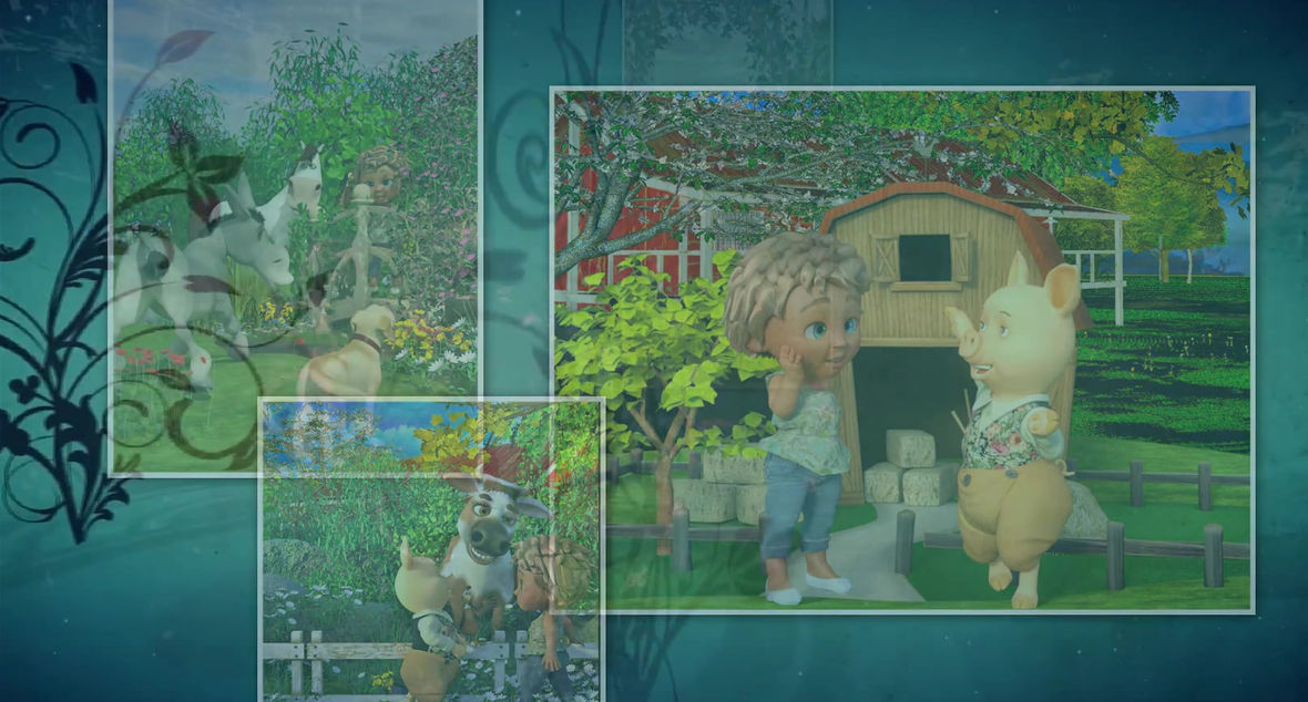 LES AVENTURES DE SOSSO